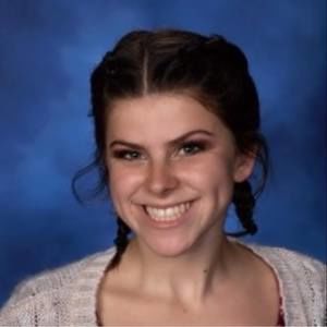 Meet your Posher, Olivia